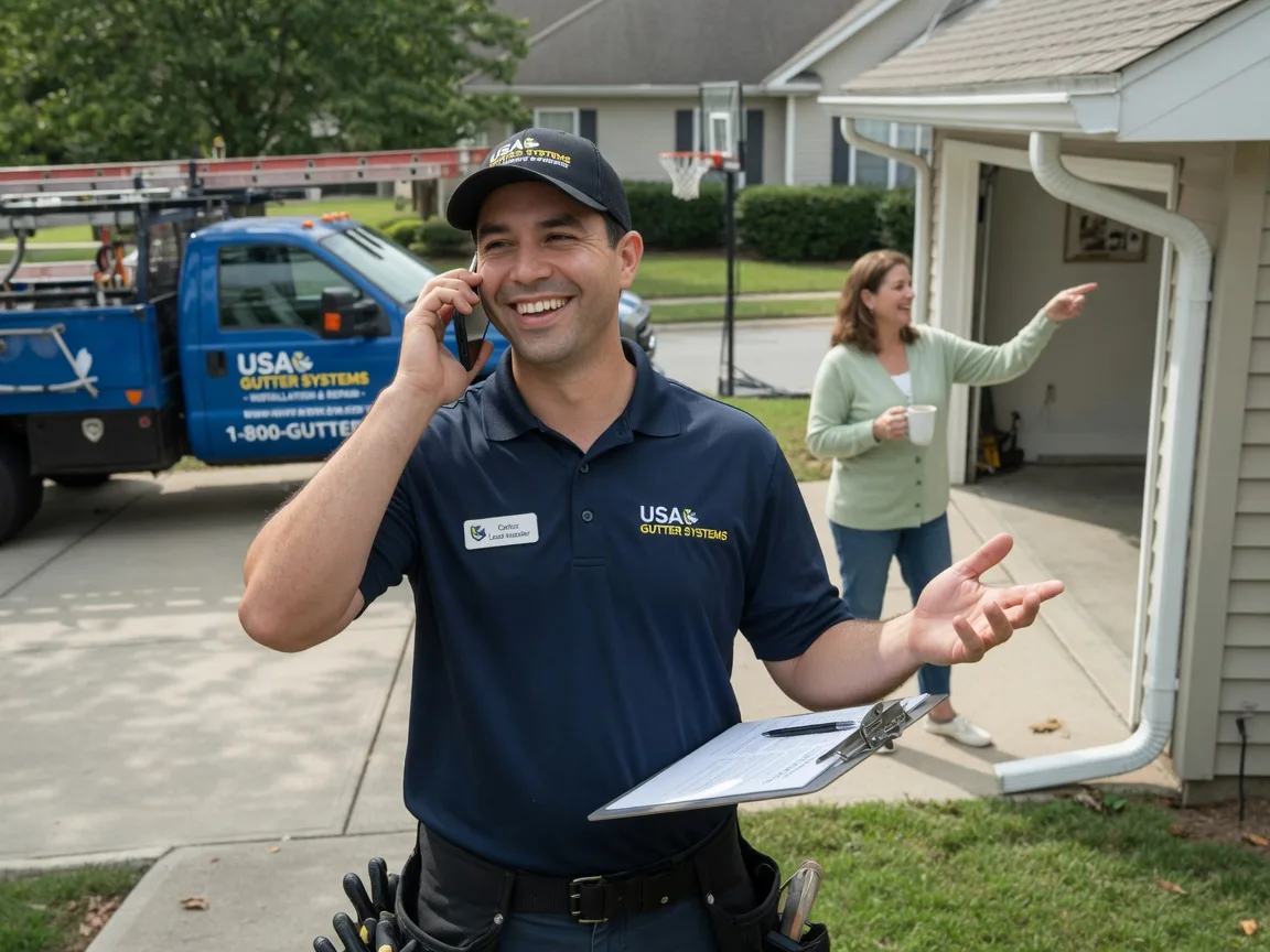 Gutter Installation Nordheim, TX FAQs